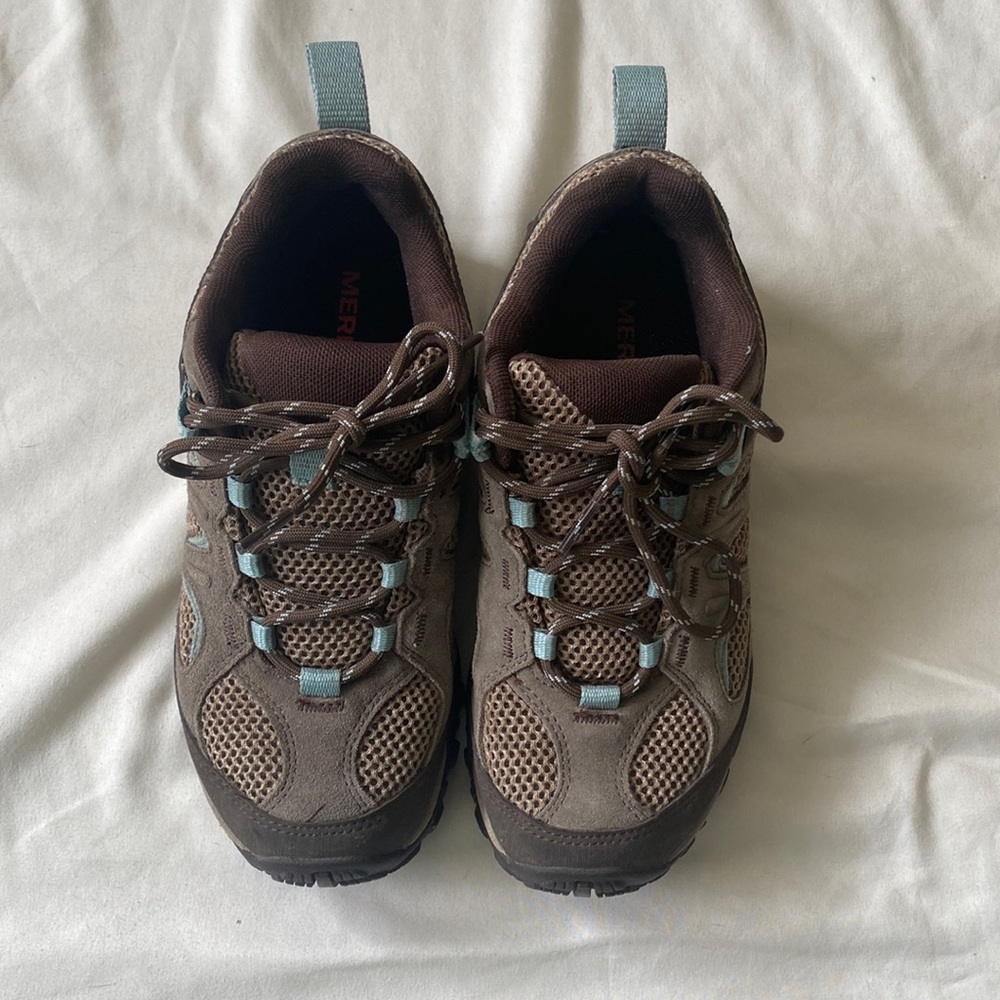 Merrell Hiking shoes